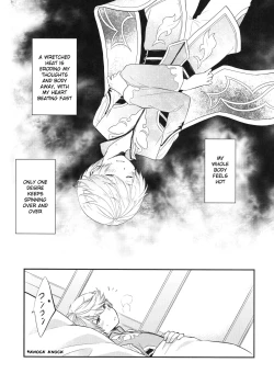 Page 5 of Datte Dare mo Oshiete Kurenai | That's because nobody taught me