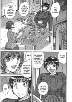 Page 150 of Kindan Soukan| Forbidden Relations