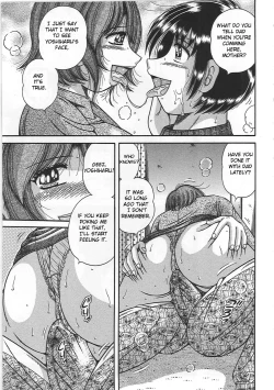 Page 152 of Kindan Soukan| Forbidden Relations