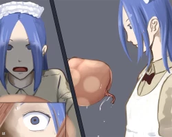 Page 36 of Poison Mushroom 1-3