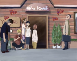 Page 64 of Poison Mushroom 1-3