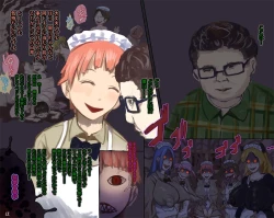 Page 78 of Poison Mushroom 1-3