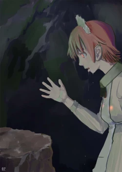 Page 8 of Poison Mushroom 1-3