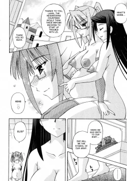 Page 144 of Futanari Himekishi Elis