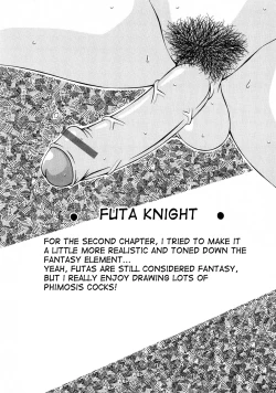 Page 30 of Futanari Himekishi Elis