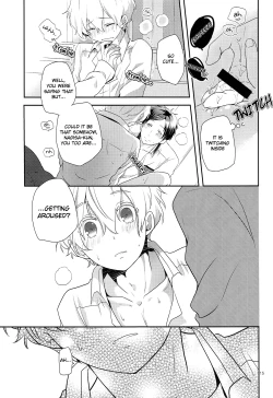 Page 14 of LEVEL UP!