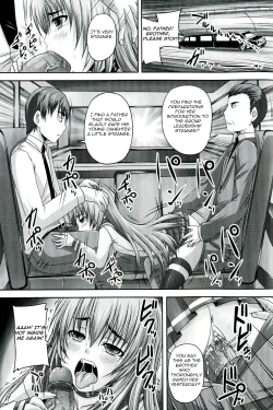 Page 13 of Do S na Hime wa Kegasareru Rei