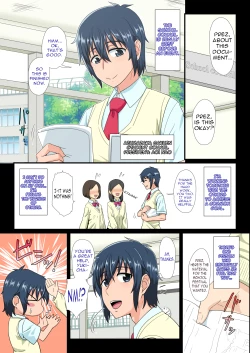 Page 2 of Bishounen Mesu Ochi | A Prettyboy Gets Feminized
