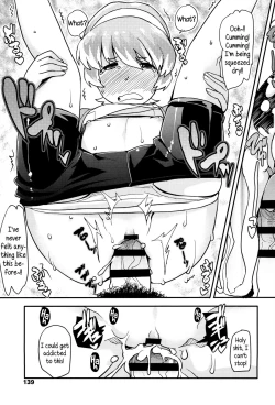 Page 141 of "Kojin Satsuei" JSJC Totte Mita | I Tried To Get JS & JC On Camera