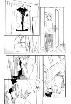 Page 167 of Warau Kangofu Shokai Genteiban