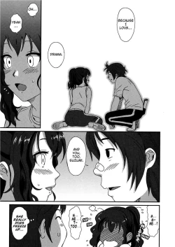 Page 119 of Irodori - Colorful Dreams