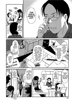 Page 134 of Irodori - Colorful Dreams