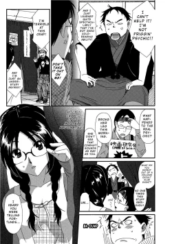 Page 33 of Irodori - Colorful Dreams