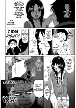 Page 36 of Irodori - Colorful Dreams