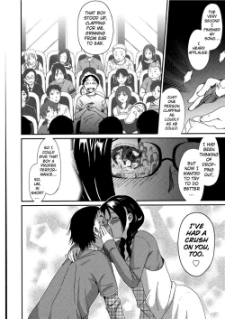 Page 42 of Irodori - Colorful Dreams