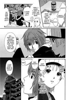 Page 55 of Irodori - Colorful Dreams