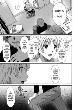 Page 57 of Irodori - Colorful Dreams