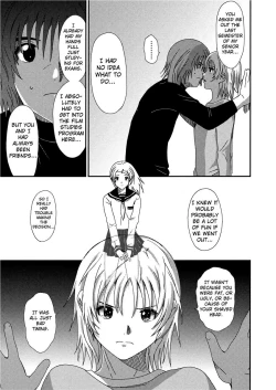 Page 59 of Irodori - Colorful Dreams