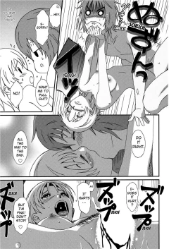 Page 67 of Irodori - Colorful Dreams