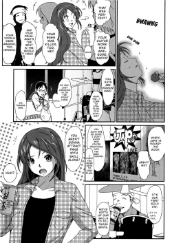 Page 73 of Irodori - Colorful Dreams