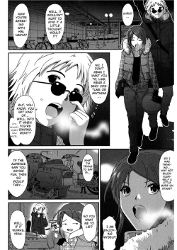 Page 76 of Irodori - Colorful Dreams