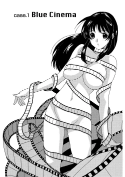 Page 9 of Irodori - Colorful Dreams