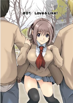 Page 12 of Love to Like