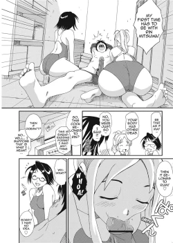 Page 134 of Love to Like