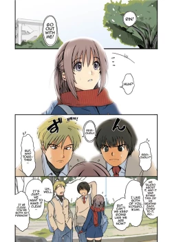 Page 13 of Love to Like