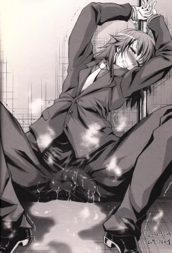 Page 24 of Ichijojojo