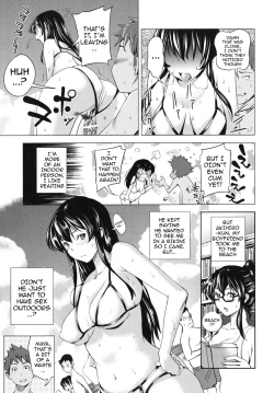 Page 25 of Kouzen Waisetsu Kanojo | Indecent Exposure Girlfriend Ch.1-6