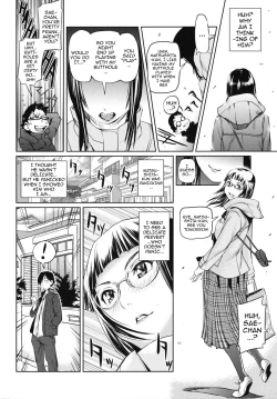 Page 86 of Kouzen Waisetsu Kanojo | Indecent Exposure Girlfriend Ch.1-6