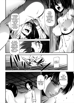 Page 25 of Gekishin Yon | Firing Pin 4