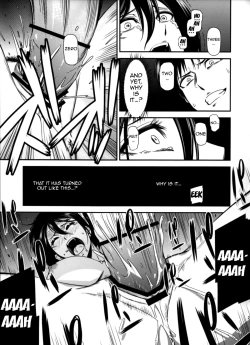 Page 28 of Gekishin Yon | Firing Pin 4
