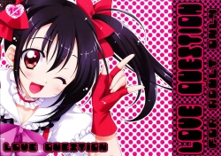 Page 1 of Love Question