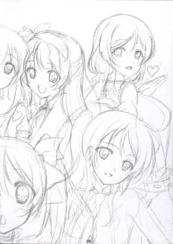 Page 20 of Love Question