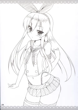 Page 18 of Love Fleet Collection