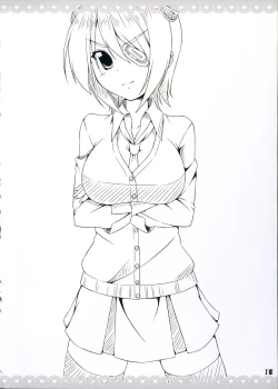 Page 19 of Love Fleet Collection 2