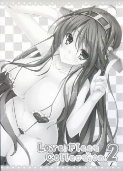 Page 3 of Love Fleet Collection 2