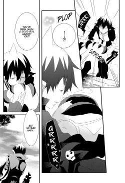 Page 13 of IRREGULAR PULSE