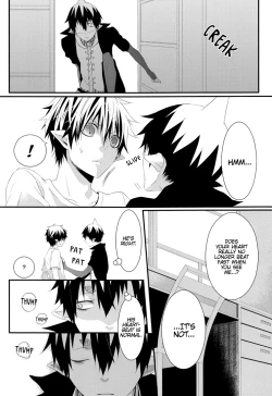 Page 21 of IRREGULAR PULSE