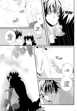 Page 22 of IRREGULAR PULSE