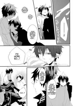 Page 28 of IRREGULAR PULSE