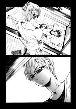 Page 6 of Toumei no Noudo | Transparent Brightness