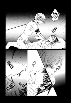 Page 9 of Toumei no Noudo | Transparent Brightness