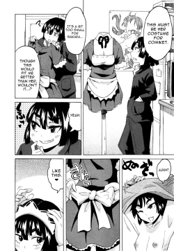 Page 2 of Mezamero Haruchan!