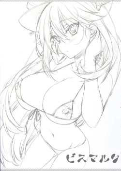 Page 5 of Love Fleet Collection 3