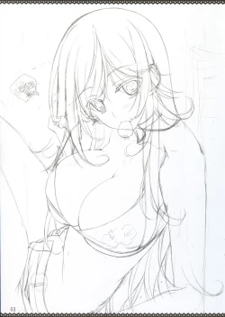 Page 4 of namaiki rafubonn