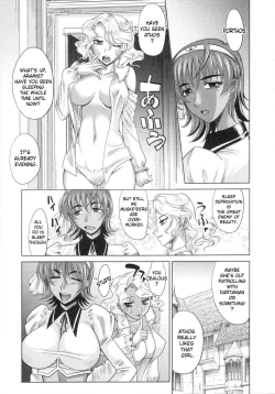 Page 37 of Rapiere chapter 1 English