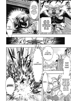 Page 46 of Seitenkan Anthology Comics Vol. 5